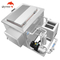 175L SUS304 Industrial Ultrasonic Cleaner 2400W Untuk Membersihkan Suku Cadang Mobil