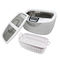 Perhiasan Otomatis Watch Glass Blazer Rumah Tangga Ultrasonic Cleaner 2.5L Mini Digital Timer