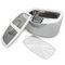 Perhiasan Otomatis Watch Glass Blazer Rumah Tangga Ultrasonic Cleaner 2.5L Mini Digital Timer