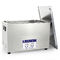 Digital 30L 600W 40KHz Benchtop Ultrasonic Cleaner, JP -100S bagian ultrasonik bersih CE