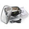Efektif Hapus Finder Digital Ultrasonic Cleaner, 2.5L Ultrasonic Jewelry Cleaner
