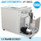 135 liter 1800W Industrial Ultrasonic Cleaner untuk suku cadang otomotif, JP-360ST