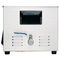 15L Table Top Besar 360W Ultrasonic Cleaner Ultrasonik Instrumen Bedah Bath Cleaning JP-060S