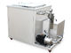 Durable 14 Gal Industrial Ultrasonic Cleaning Machine Dengan Oil Skimmer