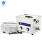 Instrumen Laboratorium Circuit Board Ultrasonic Cleaning Machine 15L JP-060S