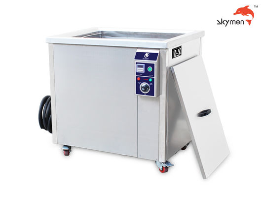 JP-360ST 135L Industrial Ultrasonic Cleaner with 40,000 Hz Frequency 1800W Ultrasonic Power and 4500W Heating