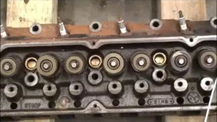 960L Mesin Cuci Ultrasonik Roda Mobil Industri Jp-1144st