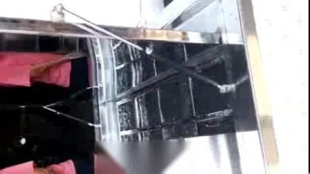 Harga Pabrik Bagian Mesin Skymen Ultrasonik Pembersih Jp-720GS 360L