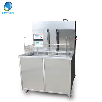 Harga Pabrik Bagian Mesin Skymen Ultrasonik Pembersih Jp-720GS 360L