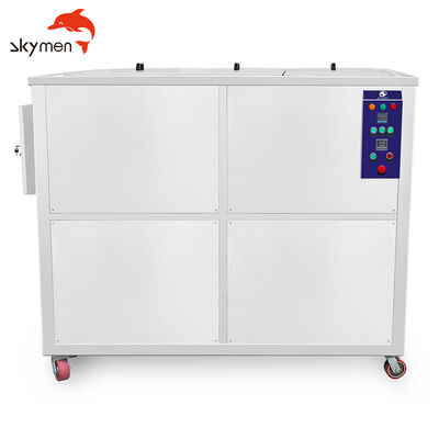 Skymen 1500L Jp-1216g Super Power dengan Filtrasi Pembersih Ultrasonik Industri Boiler