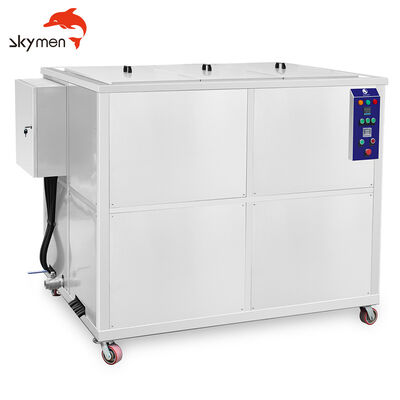 Skymen 1500L Jp-1216g Super Power dengan Filtrasi Pembersih Ultrasonik Industri Boiler