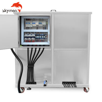 Skymen 1500L Jp-1216g Super Power dengan Filtrasi Pembersih Ultrasonik Industri Boiler