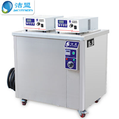 Skymen Powerful Ultrasonic Cleaner Tank Remove Dirty, Oil, Mesin Pembersih Radiator Mobil Ultrasonik