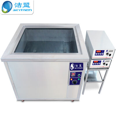 Skymen Powerful Ultrasonic Cleaner Tank Remove Dirty, Oil, Mesin Pembersih Radiator Mobil Ultrasonik