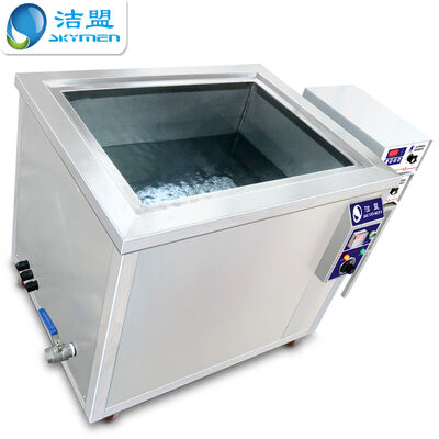 Skymen Powerful Ultrasonic Cleaner Tank Remove Dirty, Oil, Mesin Pembersih Radiator Mobil Ultrasonik