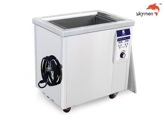 53L Skymen Jp-180 Ultrasonik Pembersih untuk Membersihkan Bagian Hardware yang Lebih Besar