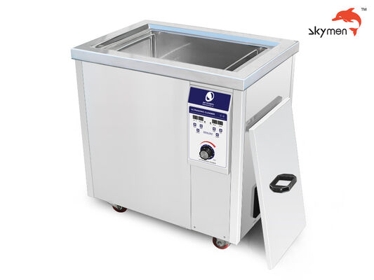 53L Skymen Jp-180 Ultrasonik Pembersih untuk Membersihkan Bagian Hardware yang Lebih Besar