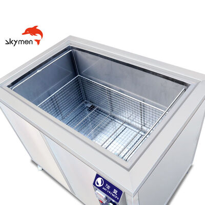 Pembersih Ultrasonik Industri Skymen Digital 1000L Berkualitas Tinggi Bertenaga Hot-Sale untuk Karburator