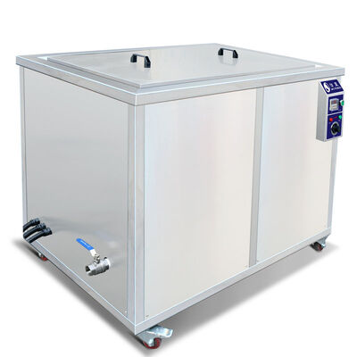 Pembersih Ultrasonik Industri Skymen Digital 1000L Berkualitas Tinggi Bertenaga Hot-Sale untuk Karburator