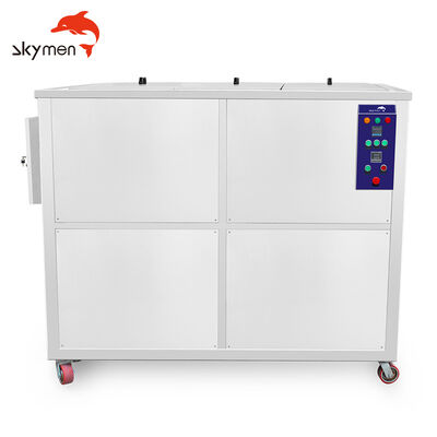 1500L Besar Professional Button Control Rumah Sakit Industri Kimia Ultrasonik Pembersih