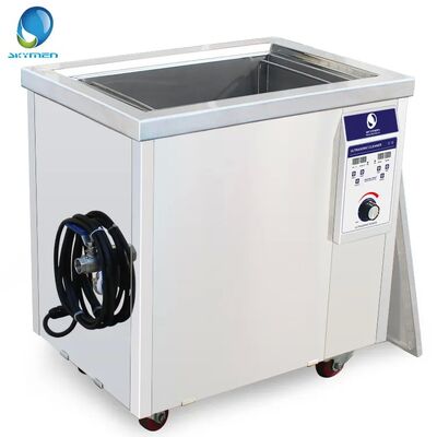 Harga pabrik mandi pembersih ultrasonik untuk cepat menghapus bagian cetak 3D