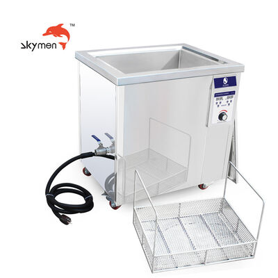 38L Ultrasonic Cleaning Machine SUS304 for Removing Oxide Coating