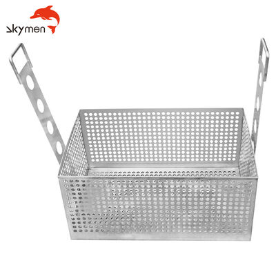 Tangki Perendaman Berpemanas Stainless Steel dengan Kontrol Suhu untuk Pembersihan Dapur