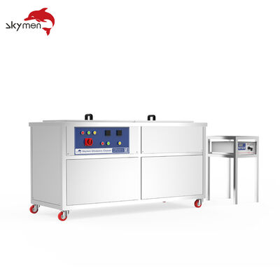 Mesin Pembersih Ultrasonik Anilox Roller Industri