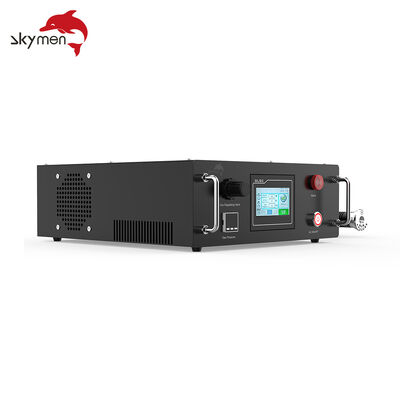 Mesin Perawatan Permukaan Plasma Tekanan Atmosfer Jet Putar