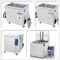 Mesin Pembersih Ultrasonc Kapasitas 38L 600W Untuk Blok Mesin / Nilai / DPF