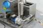 Pembersih Industri Otomotif Ultrasonik Cylinder Head Radiator Membersihkan Bagian