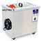38-360L Industri Ultrasonic Cleaner Filter Udara DPF Karat Debu Hapus Degrease