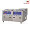 Engine Block / Geer Industrial Pembersih Ultrasonik Bagian 38L-1000L AC 220V Power Supply