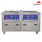 53L Ultrasonic Parts Cleaner 900W Alat Medis Sistem Pengeringan Wirth 28 / 40KHz
