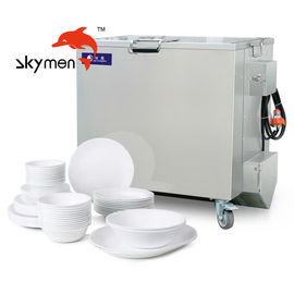 Mesin Tangki Perendaman Kue Kue Roti dengan 1.5KW Heating Power 170L