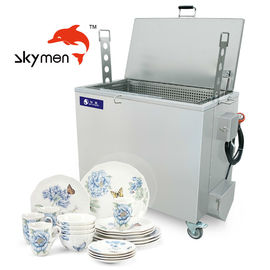 FCC 388L 4500W Heated Soak Tank Untuk Pisau Gergaji