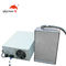 Kotak Transduser Ultrasonik Submersible FCC 1500W Untuk Sensor Oksigen Mobil