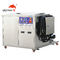 DPF Debu Karat Menghapus Filtrasi Minyak Ultrasonic Cleaner Industri 360L 28K 40KHz
