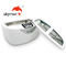 Timer Digital Rumah Tangga Ultrasonik Cleaner 2.5L 120 W 40 KHz Untuk Kacamata Perhiasan Bayi Botol