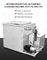 960L Filter 7200W Ultrsonic Cleaning Machine 40KHz Untuk Pompa Bahan Bakar