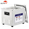 15L 360W 40KHz Benchtop Ultrasonic Cleaning Machine Untuk Laboratorium