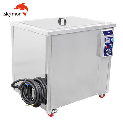 1800W 135L Ultrasonic Filter Cleaner Untuk Pembersihan DPF