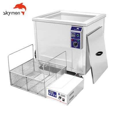 1800W 135L Ultrasonic Filter Cleaner Untuk Pembersihan DPF