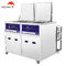 2400W FCC 175L Double Tanks Ultrasonic Cleaner Untuk Bagian Elektronik pembersih ultrasonik industri