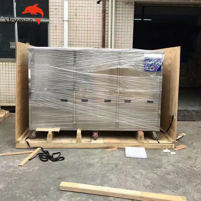 CSA 7200W SUS316 960L Pembersih Ultrasonik Industri
