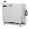Pot Pan Cleaning Service Mesin Tangki Pemanas dengan 1.5KW Heating Power 168L