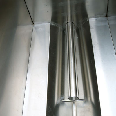 Tangki Rendam Stainless Steel FCC 258L 3000W Untuk Restoran