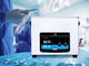 30L 1080W Electric Ultrasonic Cleaner Untuk Instrumen Lab Beaker Clamp