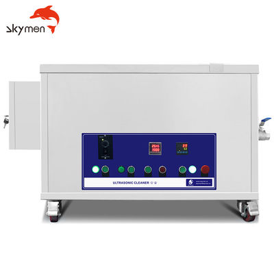 220V/380V Anilox Roller Cleaning Equipment Ultrasonik Dengan Ukuran Tangki 900*600*250mm