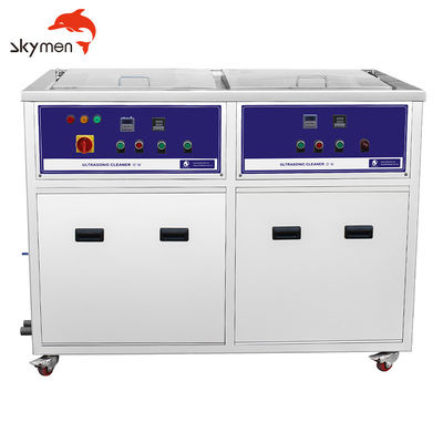 3000W 264L Double Slots Ultrasonic Cleaner Untuk mesin pembersih ultrasonik IGBT